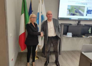 ANBI, firmato accordo con RemTech Expo per la salvaguardia del territorio