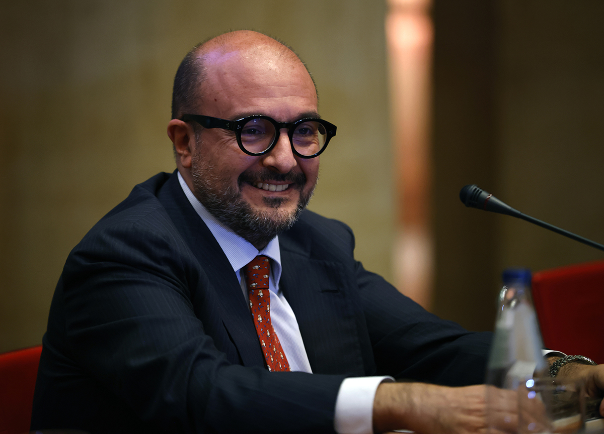 Approvato il ddl contro gli “eco–vandali” del ministro Sangiuliano Approvato il ddl contro gli “eco–vandali” del ministro Sangiuliano