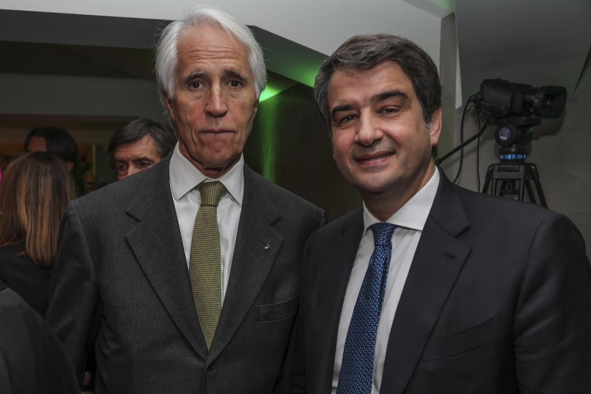 Deloitte: inaugurata a Roma la nuova sede Deloitte: inaugurata a Roma la nuova sede