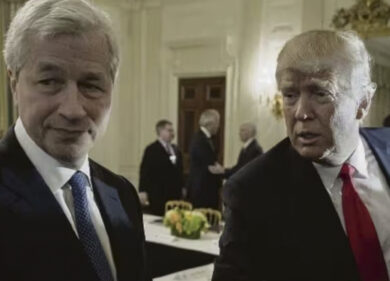 Elezioni Usa, dietrofront per Jp Morgan: “Trump aveva ragione su tante cose”