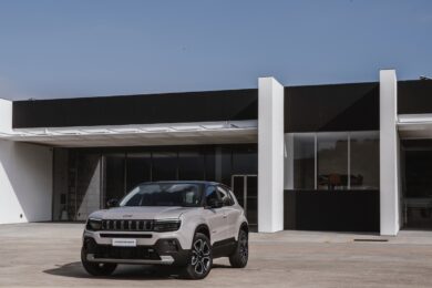 Torna il “porte aperte” in tutte le concessionarie Jeep in Italia.