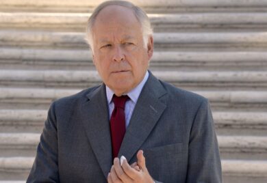 Nicola Bulgari avvia la successione: predisposti quattro trust