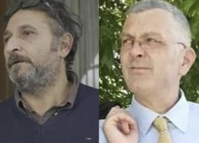 Alessio Cini ucciso e carbonizzato per l’eredità: arrestato il cognato
