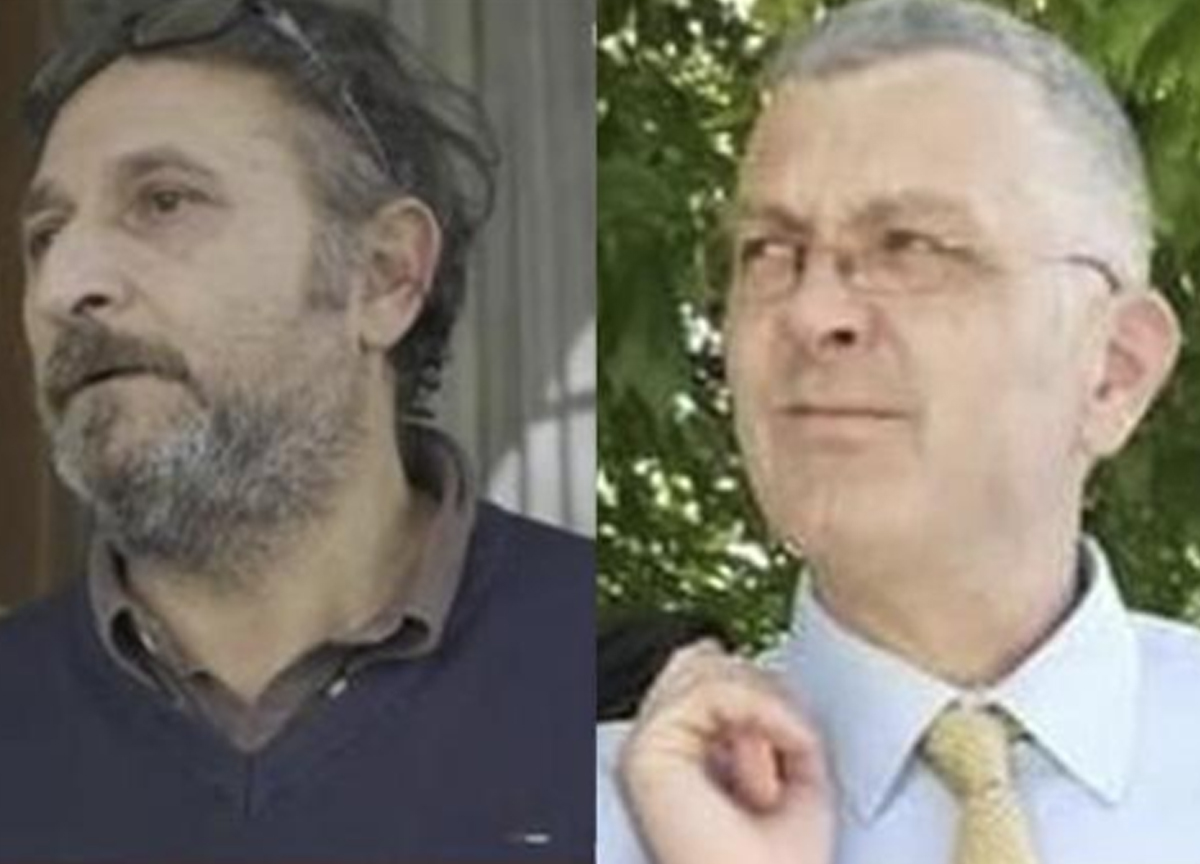 Alessio Cini ucciso e carbonizzato per l’eredità: arrestato il cognato Alessio Cini ucciso e carbonizzato per l’eredità: arrestato il cognato