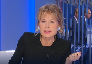 Ascolti tv, Gruber si conferma oltre il 7% di share. Berlinguer scende ancora