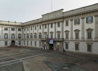 Mostre a Milano nel 2024-2025: il ritorno di Picasso