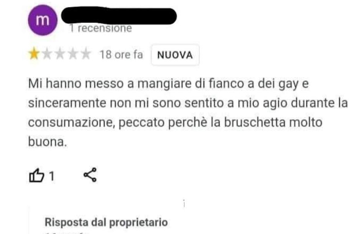 Galleria foto 'Spunta una recensione uguale del 2022. Pedretti, il mistero si infittisce' - foto 1