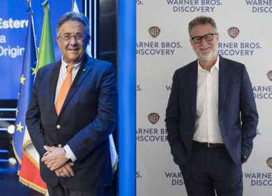 Rai, l’ad Sergio: “Vogliamo Celentano. Fazio? Rivedendo la parte economica…”