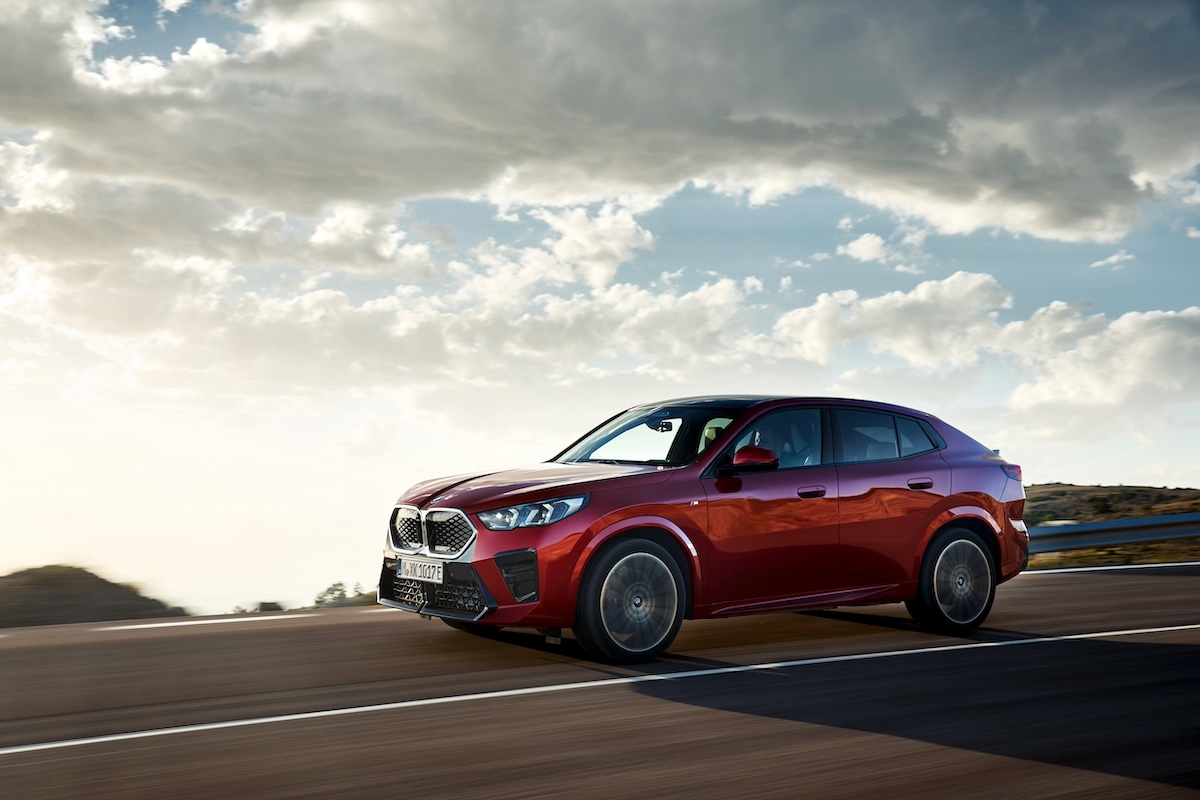 BMW Italia continua il suo trend positivo BMW Italia continua il suo trend positivo