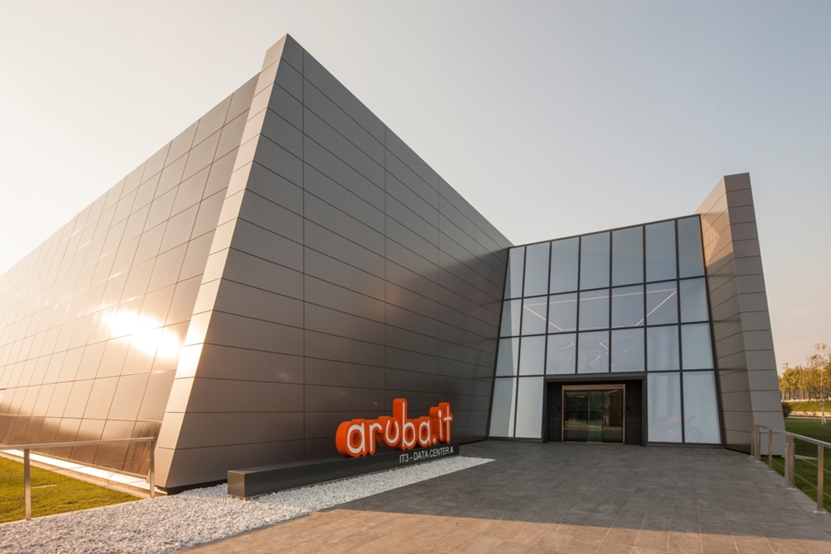 Aruba, Università di Pisa: nuova partnership per ottimizzare le risorse cloud Aruba, Università di Pisa: nuova partnership per ottimizzare le risorse cloud