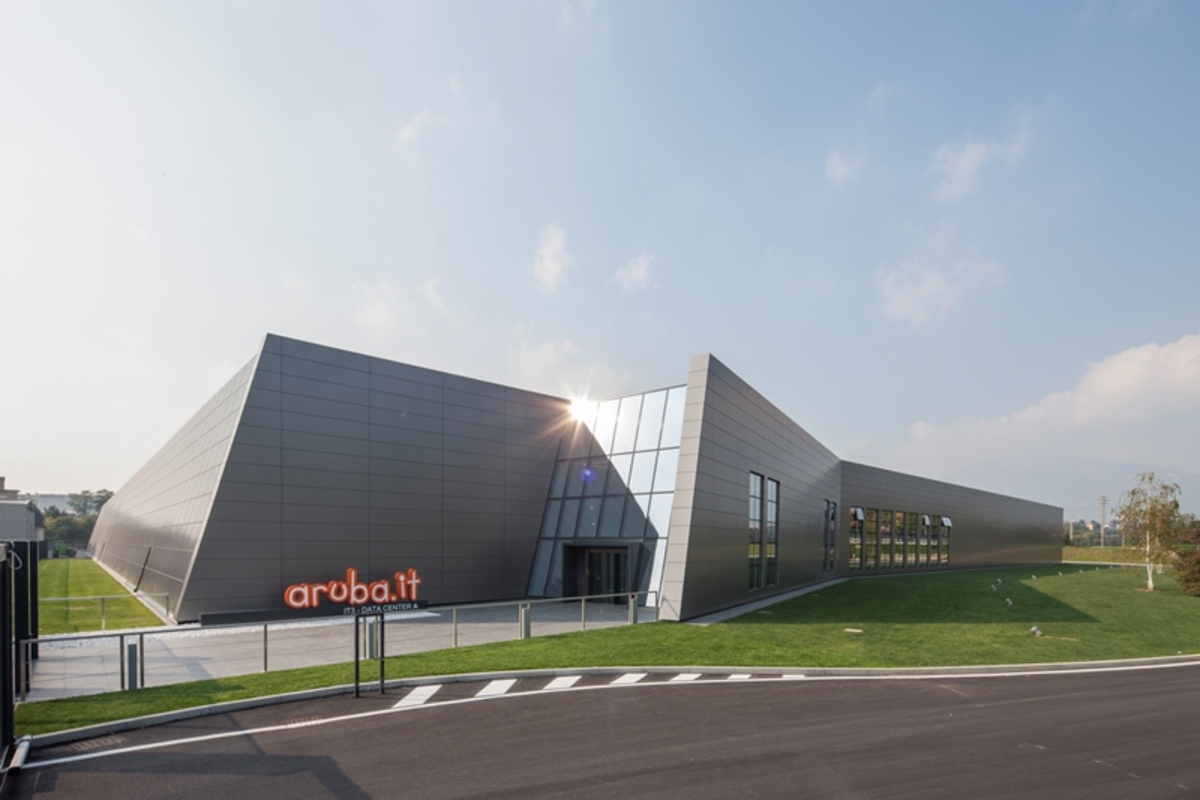 Aruba, Università di Pisa: nuova partnership per ottimizzare le risorse cloud Aruba, Università di Pisa: nuova partnership per ottimizzare le risorse cloud