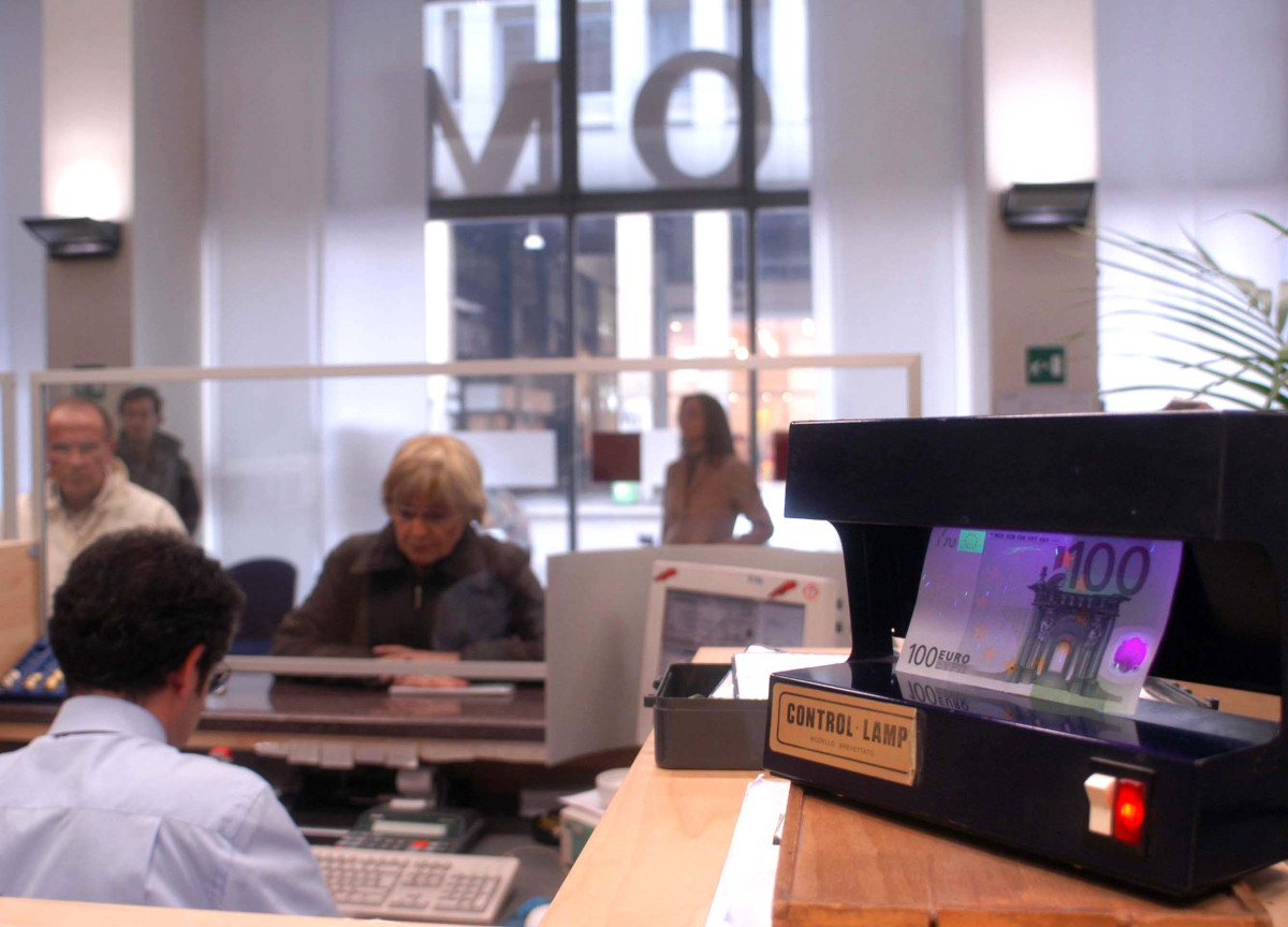 Conti e depositi, boom rendimenti. Extraprofitti, la tassa dà i suoi vantaggi Conti e depositi, boom rendimenti. Extraprofitti, la tassa dà i suoi vantaggi