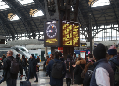 FS, Milano Centrale: rinnovato l’impianto di climatizzazione