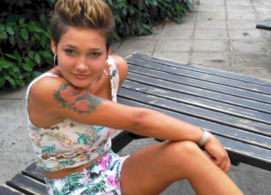 Jesi, nel casolare resti di una donna. La madre di Andreea Rabciuc disperata