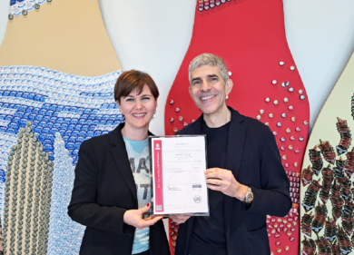 Birra Peroni, ottenuta la Certificazione sulla Parità di Genere