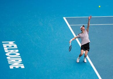 Australia, imprendibile Sinner. Batte anche il russo Khachanov