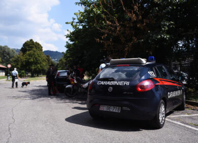 Maltrattamenti e violenze in famiglia, i carabinieri arrestano tre persone