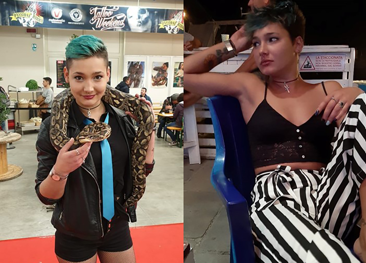 Morte Andreea, la svolta: indagato il fidanzato. “Mi sono messa nei guai”