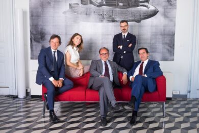 Comunicazione, nasce l’Academy di Comin & Partners per formare nuovi talenti