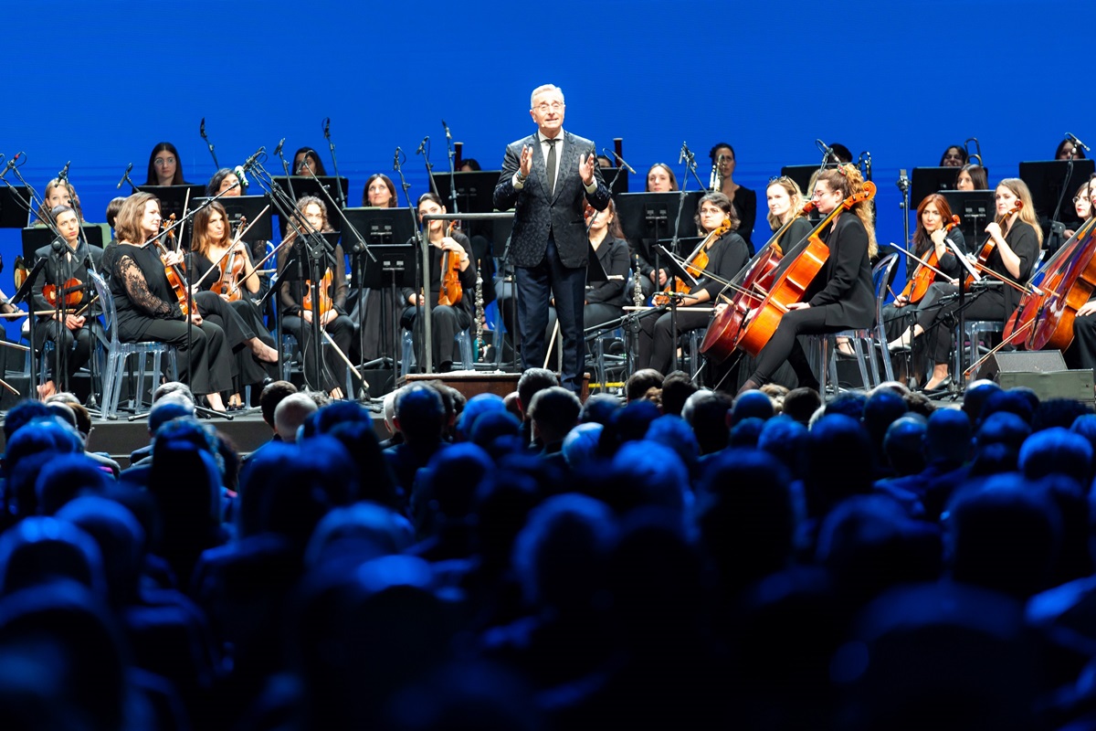 Pesaro Capitale Italiana della Cultura, oltre 8000 persone per l’inaugurazione