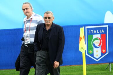 Gigi Riva ricoverato in ospedale a Cagliari: ha avuto un malore nel weekend