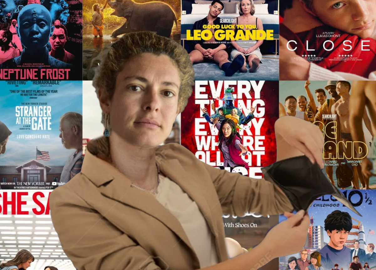 Ginevra Elkann accorpa Asmara e Good Films per risparmiare dopo i conti flop Ginevra Elkann accorpa Asmara e Good Films per risparmiare dopo i conti flop