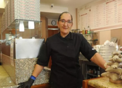 Giovanna Pedretti, i funerali. I famigliari: “Niente fiori, fate beneficienza”