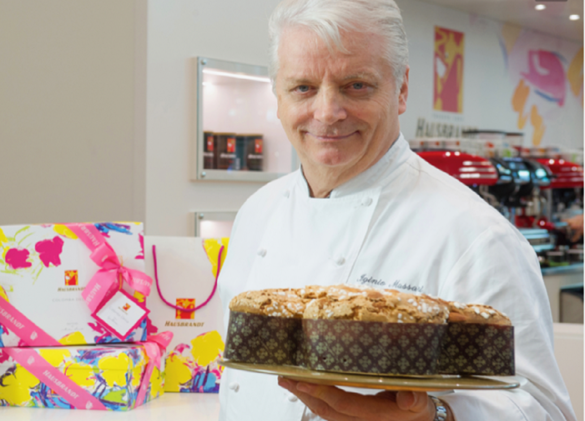 L’ultima di Lollobrigida, il “Ddl Iginio Massari”. Premio ai maestri di cucina L’ultima di Lollobrigida, il “Ddl Iginio Massari”. Premio ai maestri di cucina