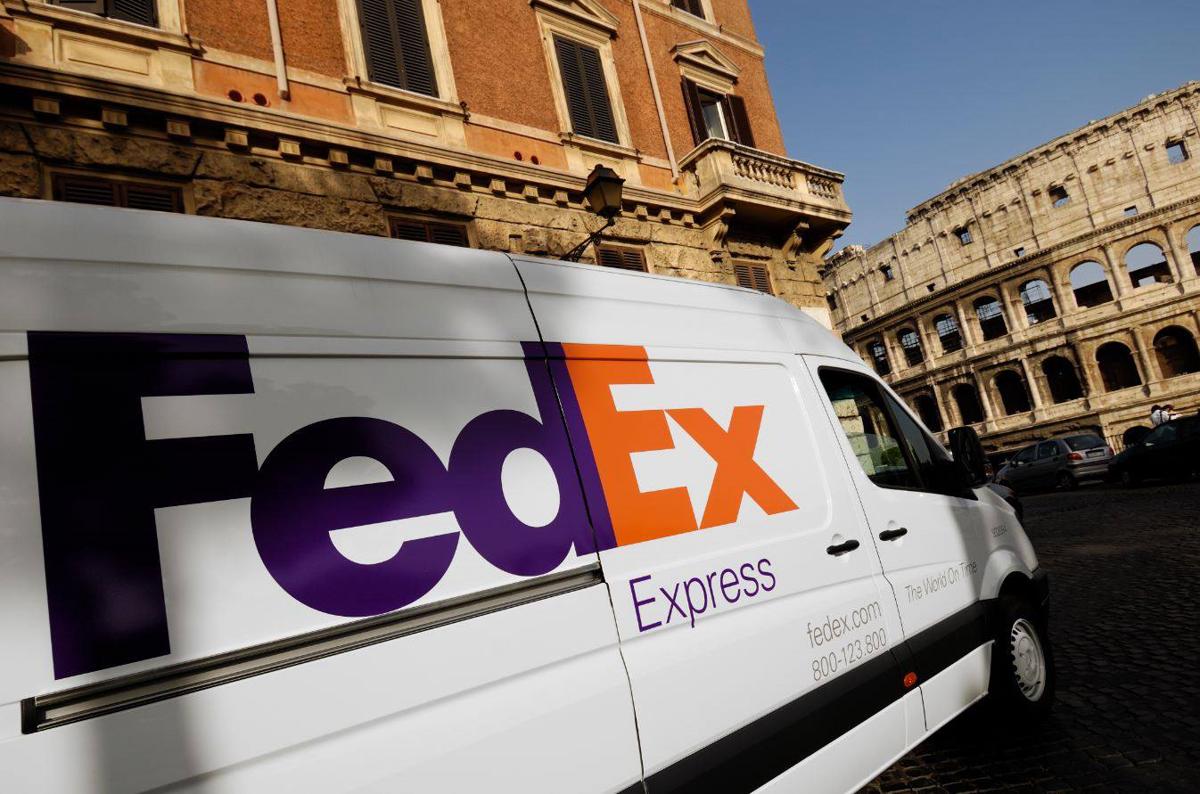 Amazon pronta a sfidare i giganti delle spedizioni Usa Ups e FedEx