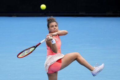Australian Open, Jasmine Paolini ko: il sogno si infrange agli ottavi, ma…