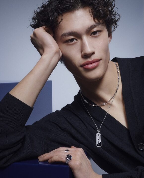 Louis Vuitton lancia “Les Gastons”: la prima collezione di gioielli per uomo Louis Vuitton lancia “Les Gastons”: la prima collezione di gioielli per uomo