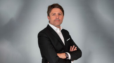 Martin Thomas è il nuovo CEO di Mobilize Financial Services