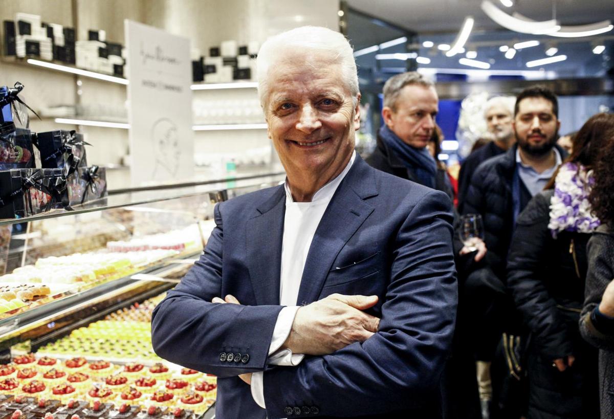 L’ultima di Lollobrigida, il “Ddl Iginio Massari”. Premio ai maestri di cucina L’ultima di Lollobrigida, il “Ddl Iginio Massari”. Premio ai maestri di cucina