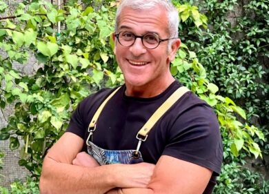 Max Mariola, da Tiktok a Milano: il 24 gennaio apre il ristorante