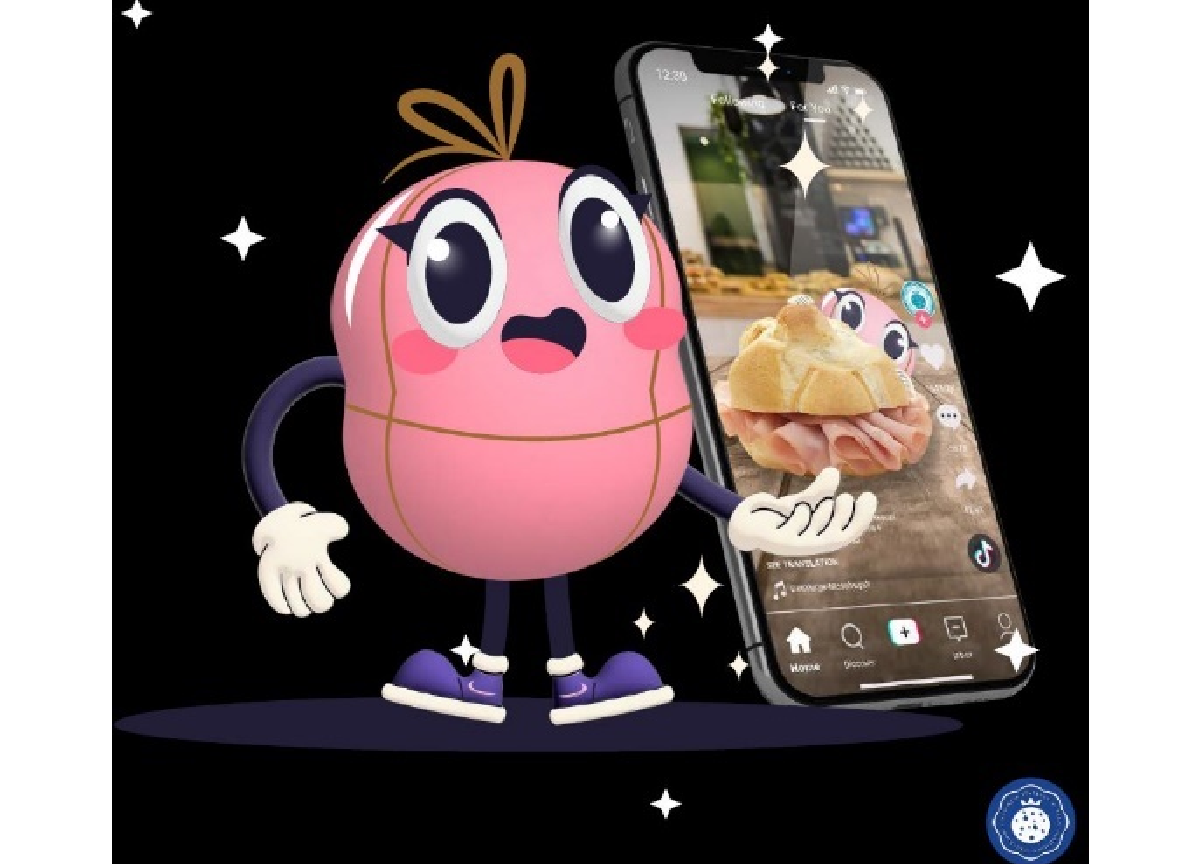 Mortadella Bologna approda su Tik Tok con Lina l’influencer Mortadella Bologna approda su Tik Tok con Lina l’influencer