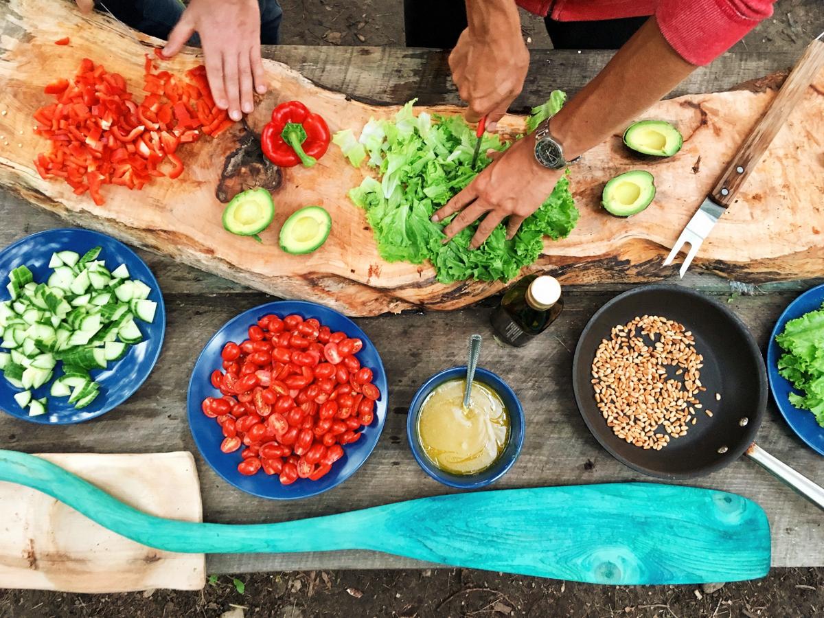Le mense universitarie diventano vegan: la classifica degli atenei italiani Le mense universitarie diventano vegan: la classifica degli atenei italiani