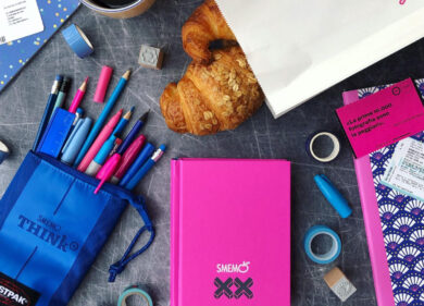 Smemoranda fallisce e nessuno rileva marchio, l’iconica agenda verso l’oblio