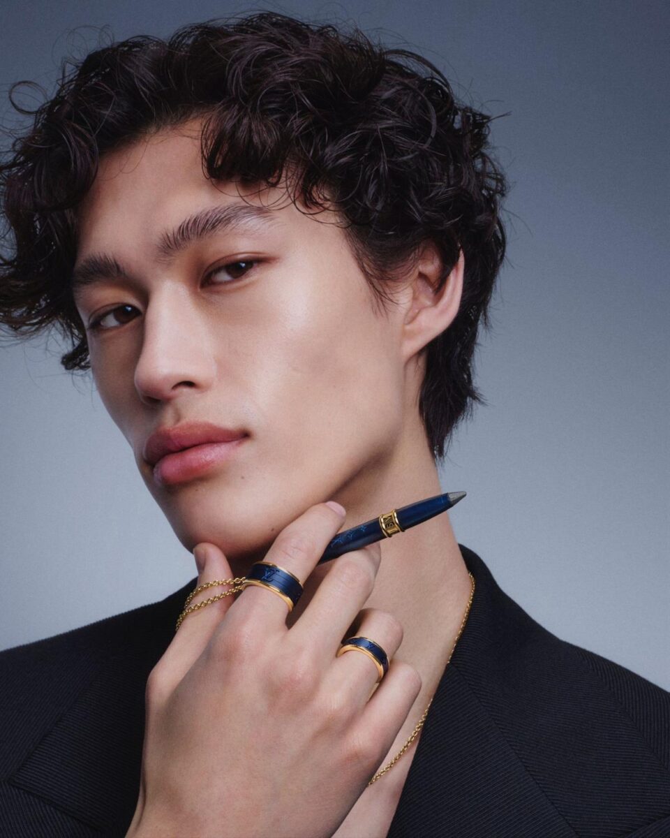 Louis Vuitton lancia “Les Gastons”: la prima collezione di gioielli per uomo Louis Vuitton lancia “Les Gastons”: la prima collezione di gioielli per uomo