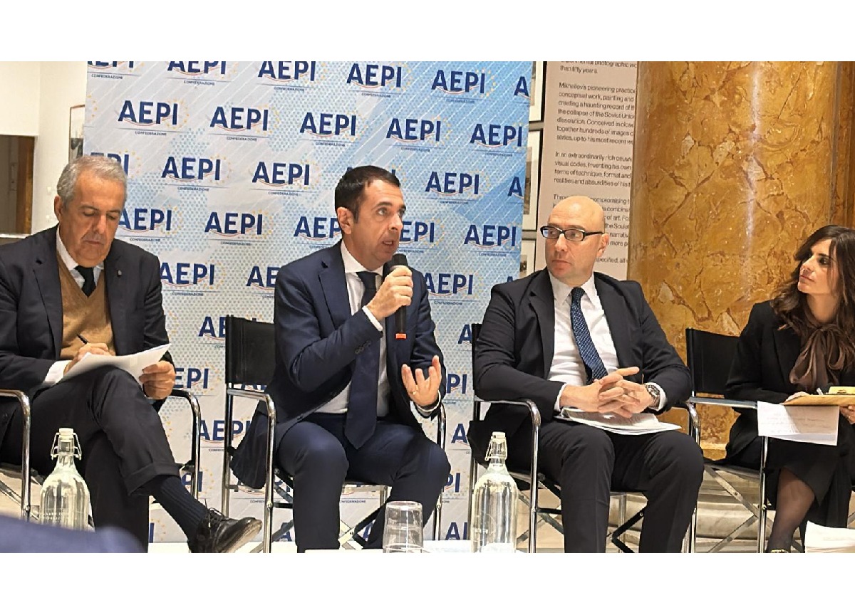 Expo 2025, Osaka: presentato il Padiglione Italia