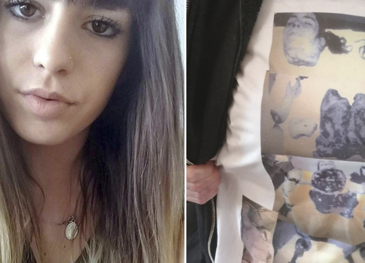 Omicidio Mastropietro, presidio davanti la Cassazione: “Giustizia per Pamela” Omicidio Mastropietro, presidio davanti la Cassazione: “Giustizia per Pamela”