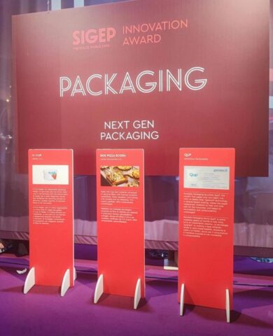 Microplastiche e settore alimentare: lo scenario e le innovazioni di mercato