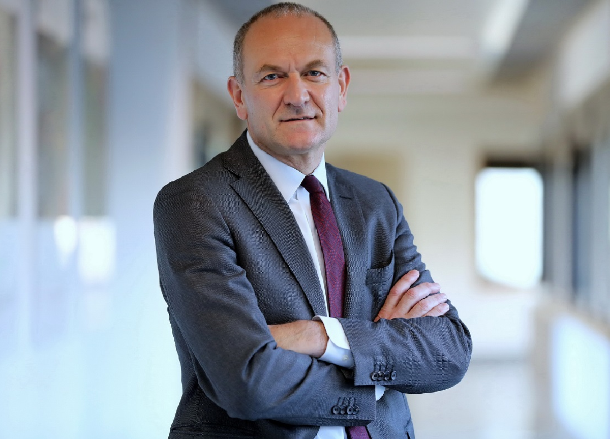 BPER Banca premiata ai CIO+ Italia Award 2023 BPER Banca premiata ai CIO+ Italia Award 2023