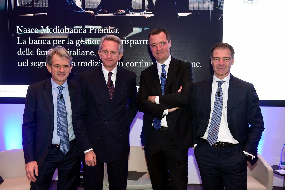 Mediobanca Premier: la nuova banca nata nel segno della gestione del risparmio