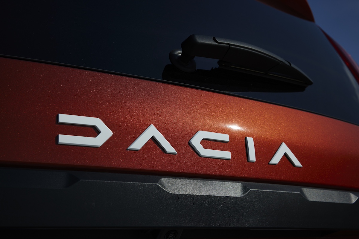 Dacia: design e innovazione per affrontare le nuove sfide del mercato Dacia: design e innovazione per affrontare le nuove sfide del mercato