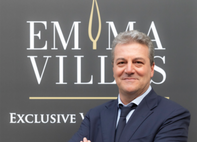 Gruppo Emma Villas rafforza il proprio management team