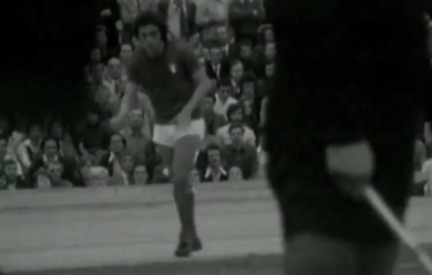 Morto Gigi Riva, ecco l’ultimo gol della leggenda azzurra in Nazionale