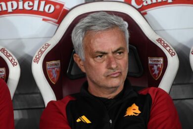 Mourinho al Napoli? Intanto non si placano le polemiche a Roma