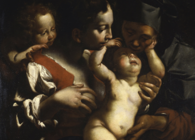 Antiqua 2024, BPER Banca partecipa con tre dipinti della ‘Galleria’