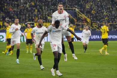 Calciomercato Milan, chiesto Nianzou in prestito con diritto di riscatto
