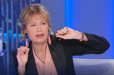 Ascolti tv, pure senza Bianchina l’access prime time non va: Rete4 sotto il 3%